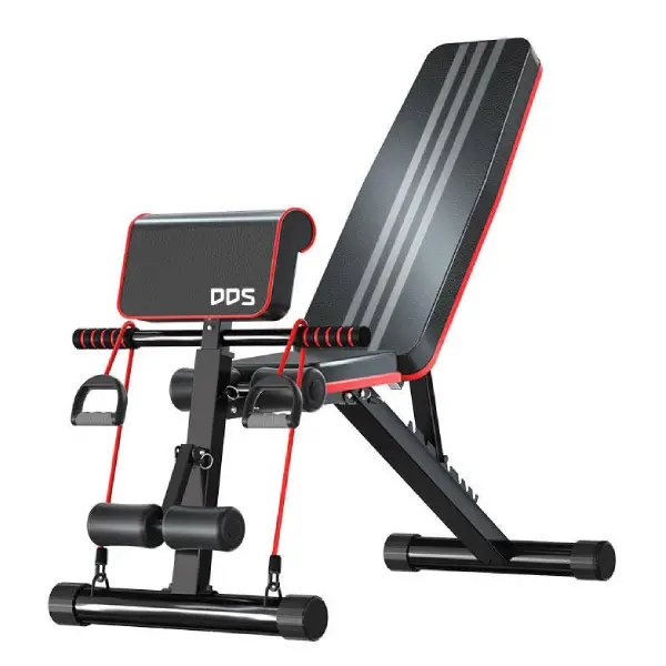 DDS-Multi-Functional-Adjustable-Sit-Up-Bench