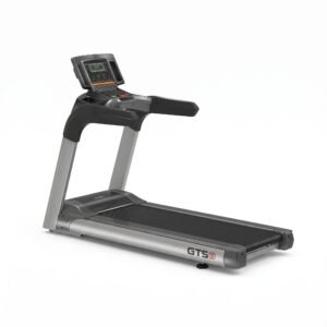 GT5s Commercial Motorized Treadmill