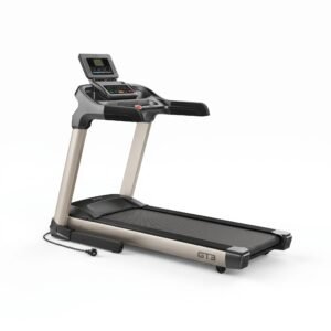 GT3 Semi Commercial Motorized Treadmill