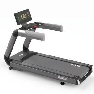 Diamond XW-71S Professional Motorized Treadmill
