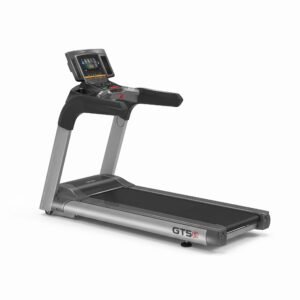 GT5As Android Commercial Motorized Treadmill