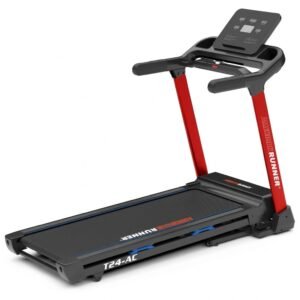 AMERICAN RUNNER T24-AC Semi Commercial Motorized Treadmill