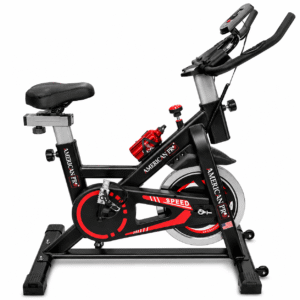 AMERICAN PRO SPINNING BIKE 2026  – MODEL: 62