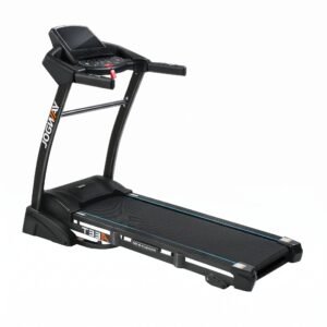 JOGWAY T33A AC Motorized Treadmill